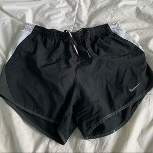 Nike Dri fit shorts! somewhat worn.
